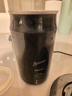 Phillips CA6500/60 Melkopschuimer - Onderdelen, Ophalen, Gebruikt