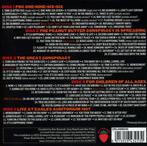 The Peanut Butter Conspiracy - A History 1966 - 1970 - 5 CDs, Cd's en Dvd's, Cd's | Jazz en Blues, 1960 tot 1980, Verzenden, Boxset