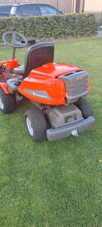 Zeer nette Husqvarna Rider R16 103 cm maaidek hydrostaat., Ophalen, Gebruikt, Husqvarna, Mulchfunctie