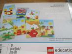 LEGO EDUCATION 45080, Ophalen of Verzenden, Zo goed als nieuw, Complete set, Duplo