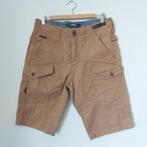 Chasin bruine shorts maat M, Nieuw, Maat 48/50 (M), Chasin, Bruin
