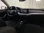 Skoda Octavia Combi 1.0 e-TSI DSG Business Edition Plus Came, Auto's, 65 €/maand, Stof, Gebruikt, Electronic Stability Program (ESP)