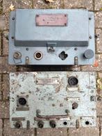 RAF IFF installatie 242, Air Ministry WW2 radar, Verzamelen, Ophalen of Verzenden, Luchtmacht, Engeland