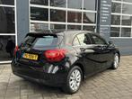 Mercedes-benz A-klasse 160 Ambition Automaat NAP Navi Achter, Auto's, 65 €/maand, Gebruikt, 4 cilinders, Leder en Stof