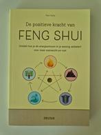 De positieve kracht van Feng Shui - Paul Darby, Verzenden, Zo goed als nieuw, Overige typen