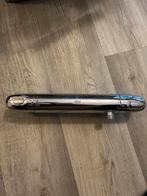 Grohe Thermostaatkraan, Ophalen of Verzenden, Gebruikt, Chroom, Kraan