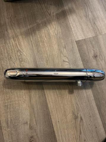 Grohe Thermostaatkraan beschikbaar voor biedingen