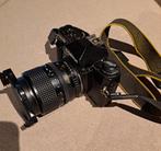 Cosina CT 9, Ophalen of Verzenden, Gebruikt, Spiegelreflex, Overige Merken