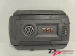 Motor Beschermplaat van een Volkswagen Golf, Ophalen of Verzenden, 3 maanden garantie, Gebruikt, Volkswagen