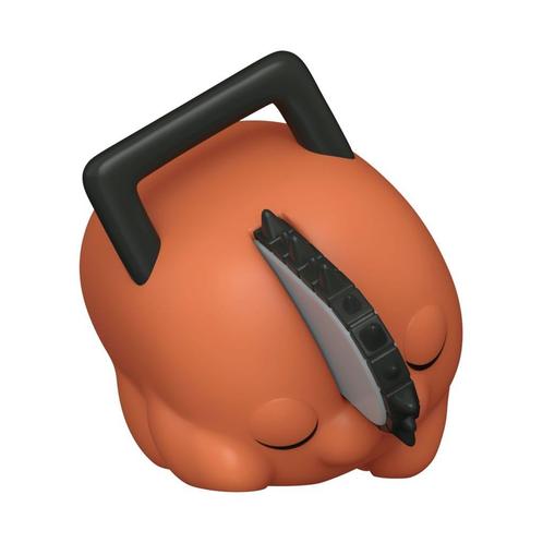 Funko POP! Chainsaw Man Sleeping Pochita Exclusive # 1765, Verzamelen, Poppetjes en Figuurtjes, Nieuw, Verzenden