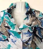 Vera Mont jasje/blouse maat 44[Dmv], Overige kleuren, Maat 42/44 (L), Ophalen of Verzenden, Zo goed als nieuw