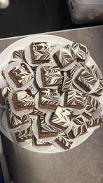 Zin in Marokkaanse koekjes?
Vers huisgemaakt, Ophalen