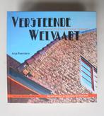 Versteende Welvaart, Amsterdamse School Groninger Hoogeland, Anja Reenders, Nieuw, Ophalen of Verzenden, Overige onderwerpen