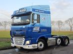 DAF XF 460, Auto's, Vrachtwagens, Automaat, Euro 6, Overige kleuren, 462 pk