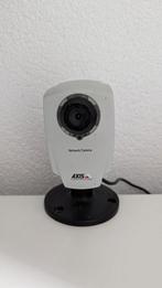 Axis 207 netwerk / IP camera, Audio, Tv en Foto, Videobewaking, Ophalen of Verzenden, Zo goed als nieuw