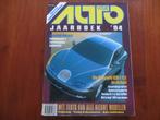 Autovisie Jaarboek 1994, Ophalen of Verzenden, Zo goed als nieuw, Algemeen
