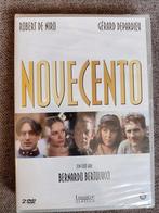 1900 Novecento 2 dvd Bernardo Bertolucci Nieuw SEALED, Alle leeftijden, Ophalen of Verzenden, Nieuw in verpakking, Overige gebieden
