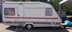 Beyerland Sprinter 460 FB Lite, Omnistor zakluifel. Mover., Treinzit, Mover, Beyerland