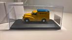 Corgi Vanguards Corgi Roadshow , Morris Minor Van, 1:43, Hobby en Vrije tijd, Modelauto's | 1:43, Auto, Ophalen of Verzenden, Corgi