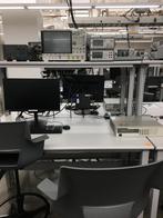 GEZOCHT: AGILENT,HP,KEYSIGHT,TEKTRONIX, Hobby en Vrije tijd, Elektronica-componenten, Ophalen of Verzenden, Zo goed als nieuw