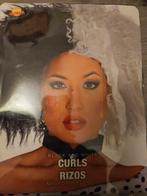Cruella de Ville pruik - Nieuw in verpakking, Ophalen of Verzenden, Nieuw, Carnaval