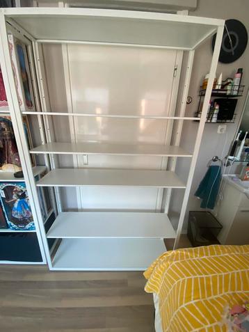 Ikea Fjalkinge kast in gebruikte staat! beschikbaar voor biedingen