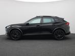 CUPRA Formentor 1.4 e-Hybrid VZ Tribe Edition 245PK DSG matr, Auto's, Cupra, Gebruikt, 4 cilinders, Zwart, 1395 cc