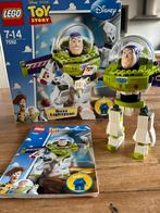 Toy story LEGO - buzz lightyear in doos met handleiding, Kinderen en Baby's, Speelgoed | Duplo en Lego, Ophalen of Verzenden, Lego