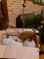 Mooie biljart lamp, Sport en Fitness, Biljarten en Poolen, Ophalen, Zo goed als nieuw, Biljarttafel