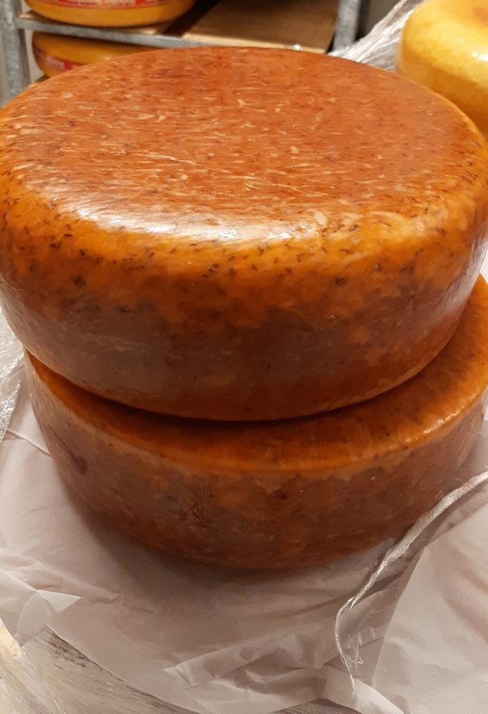 Te gek: Oude Leidse 40+ Kanter kaas €59,95 en 2 voor €110,=, Diversen, Levensmiddelen, Ophalen of Verzenden