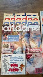 Ariadne uit 90, 91 en divers, Boeken, Ophalen of Verzenden, Zo goed als nieuw