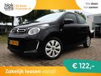 Citroën C1 1.0 VTi Feel 5drs. (Vol-Opties!) NL- € 6.950,0, Euro 6, Start-stop-systeem, 4 stoelen, C1