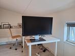 Dell u2711 27 inch monitor, Computers en Software, Monitoren, Ophalen, Gebruikt, IPS