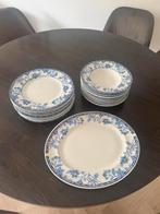 Authentieke porseleinen borden, Antiek en Kunst, Ophalen