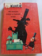 Kuifje Vlaamse weekblad bundel nr 52 HC ,1961, goede staat., Gelezen, Verzenden, Eén stripboek, Hergé