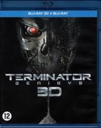 Terminator 5 Genisys 3D (2015) - 2 disc - NL uitgave, Cd's en Dvd's, Blu-ray, Verzenden, Zo goed als nieuw, Info@dfw.nl, Dutch Filmworks B.V.