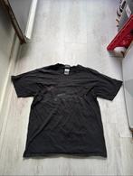 Harley Davidson T-shirt, Kleding | Heren, T-shirts, Ophalen of Verzenden, Zo goed als nieuw, Zwart