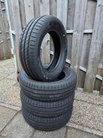 185 65 15 kuhmo zomerbanden demo! 200,- inclusief montage, Auto-onderdelen, 15 inch, Nieuw, Band(en), Personenwagen