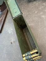 Us army ammo box, Ophalen of Verzenden