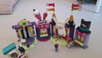 Lego Magische kermiskraampjes, Kinderen en Baby's, Speelgoed | Duplo en Lego, Ophalen, Zo goed als nieuw, Complete set, Lego