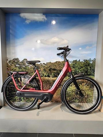 Elektrische fietsen met hoge korting beschikbaar voor biedingen