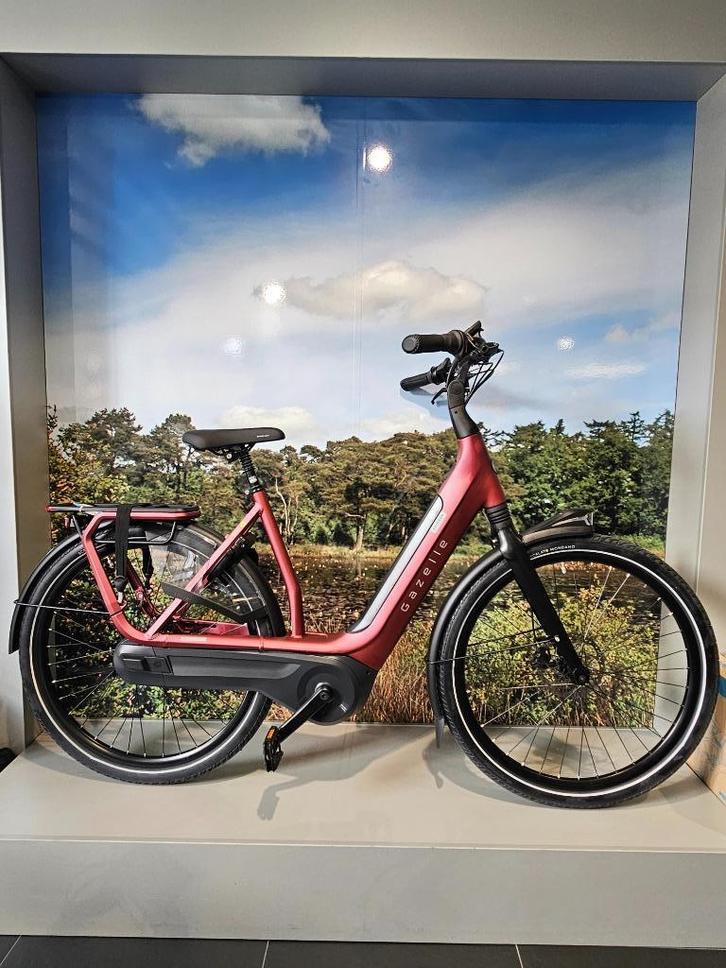 Elektrische fietsen met hoge korting, Fietsen en Brommers, Elektrische fietsen, Nieuw, Overige merken, Ophalen
