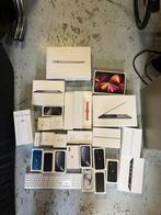 Apple lege doosjes. Van vele modellen, Ophalen of Verzenden, Zo goed als nieuw, Overige typen, Apple iPhone