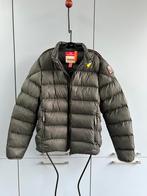 Parajumper jas sheen XL, Ophalen of Verzenden, Zo goed als nieuw, Maat 56/58 (XL), Groen