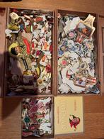 sigarenbandjes, Verzamelen, Ophalen of Verzenden, Gebruikt, Sigarenbandjes