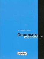 Grammaire essentielle van B.Dijkzeul en M.Dijkzeul, Boeken, Ophalen of Verzenden, Beta