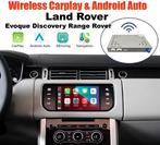 Land Rover Discovery Sport draadloos Apple Carplay Android, Ophalen of Verzenden, Nieuw