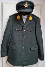 Uniform + pet Koninklijke Landmacht technische dienst, Verzamelen, Militaria | Algemeen, Nederland, Landmacht, Ophalen, Kleding of Schoenen