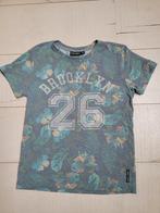 Gaaf t-shirt "Brooklyn" mt 134/140 (Tumble n Dry), Kinderen en Baby's, Kinderkleding | Maat 134, Jongen, Ophalen of Verzenden
