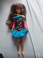 Vintage Skipper Pop - Mooie Staat!, Kinderen en Baby's, Speelgoed | Poppen, Ophalen of Verzenden, Zo goed als nieuw, Barbie